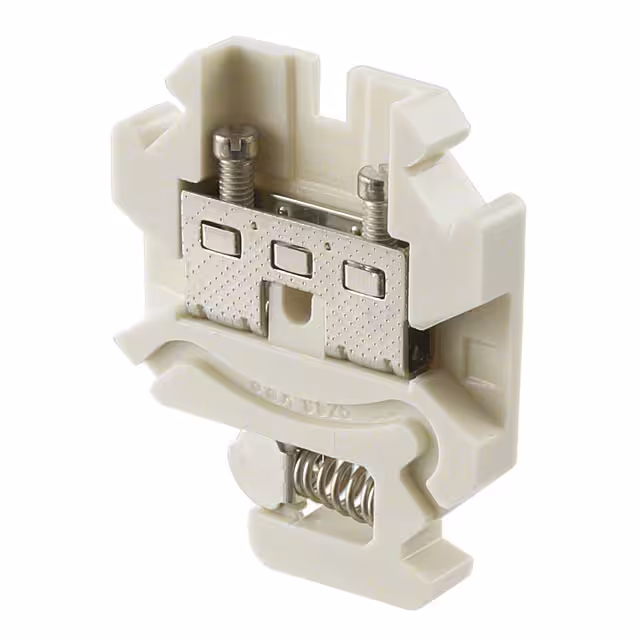 501059 Phoenix Contact  Canale guida DIN